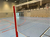 Badminton netting keder - Nordic Sport