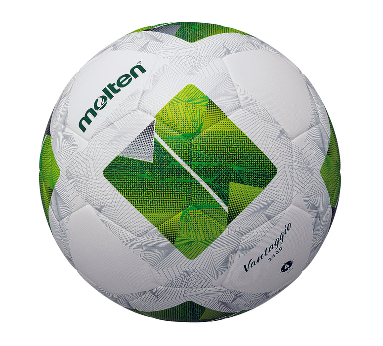 Fotboll MOLTEN F4N3400-G