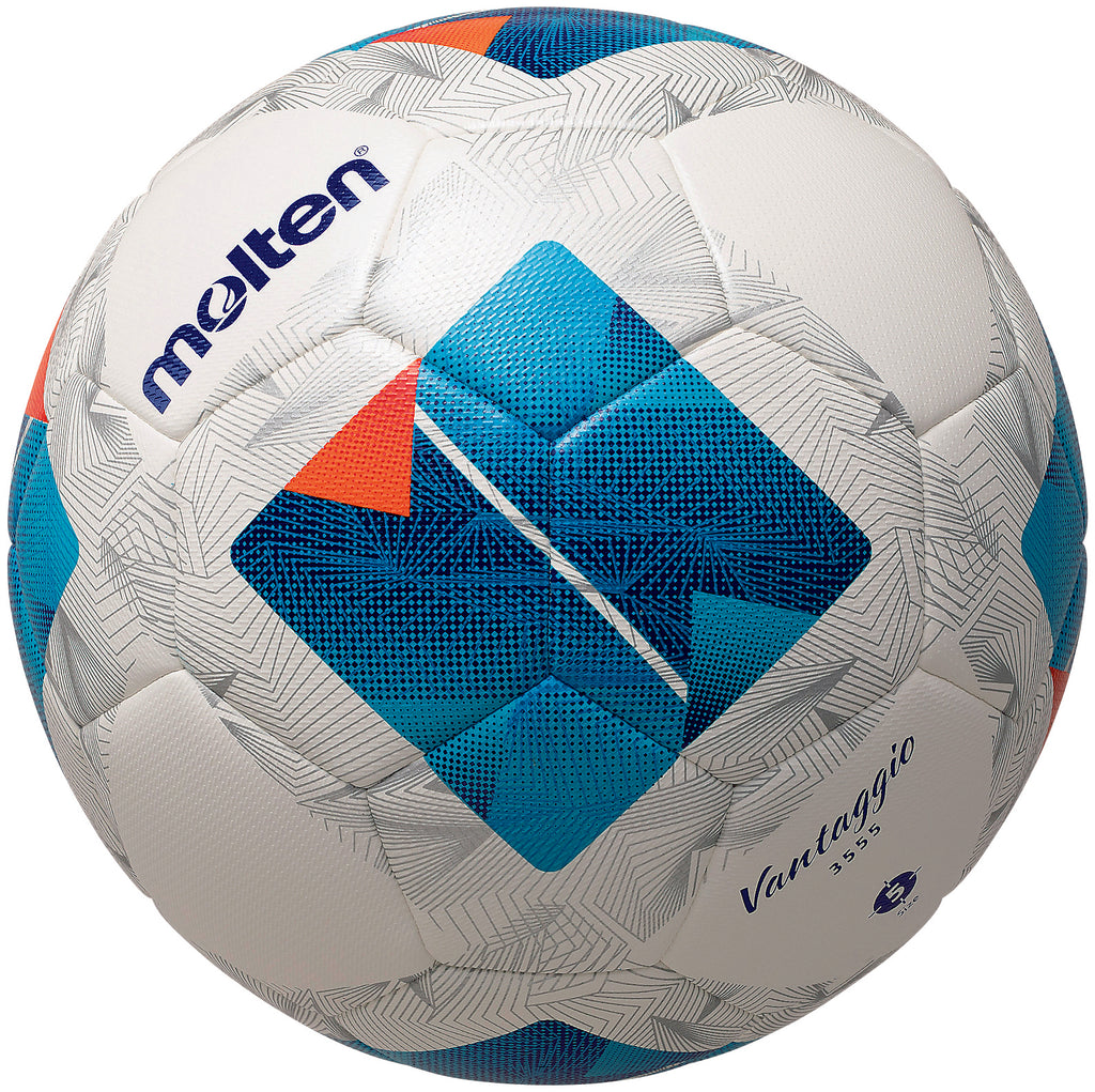  Torfabrik ドイツ ブンデスリーグ サッカーボール 5号 Football MOLTEN F5N3555 | Nordic Sport