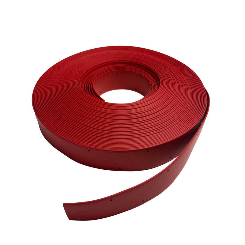 Sector Lines Yellow/Red Plastic - Nordic Sport