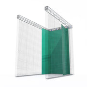 Javelin Cage indoor - Throwing Cages Nordic Sport