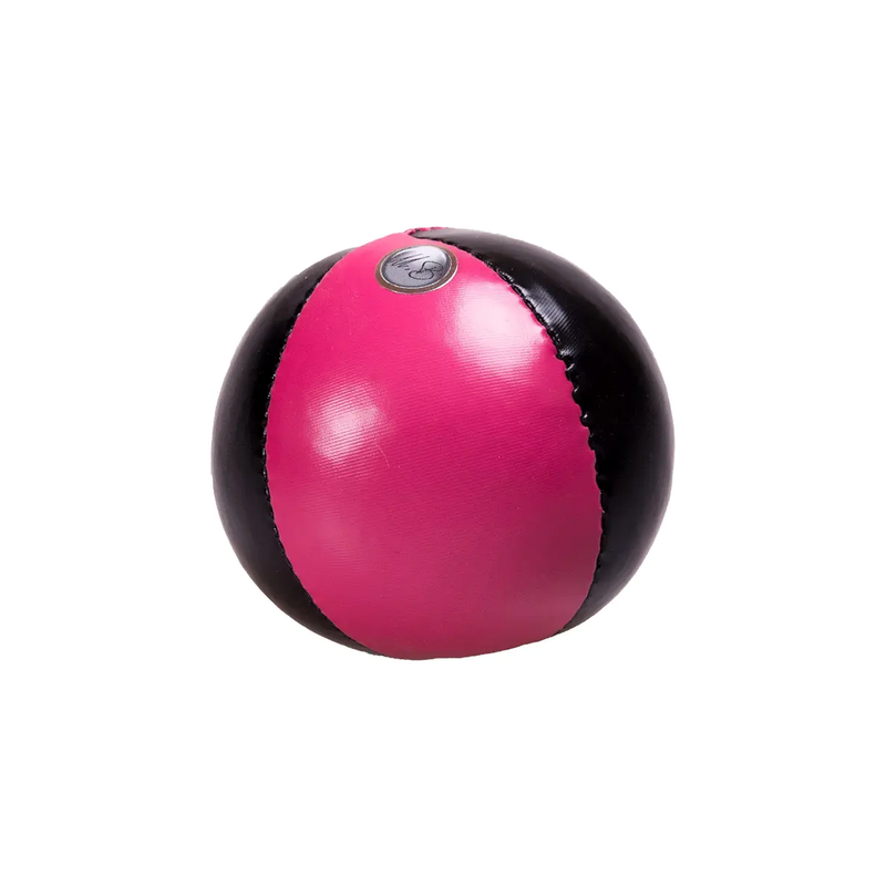 Mr Babache Juggling Ball 110 g – Fluorescent