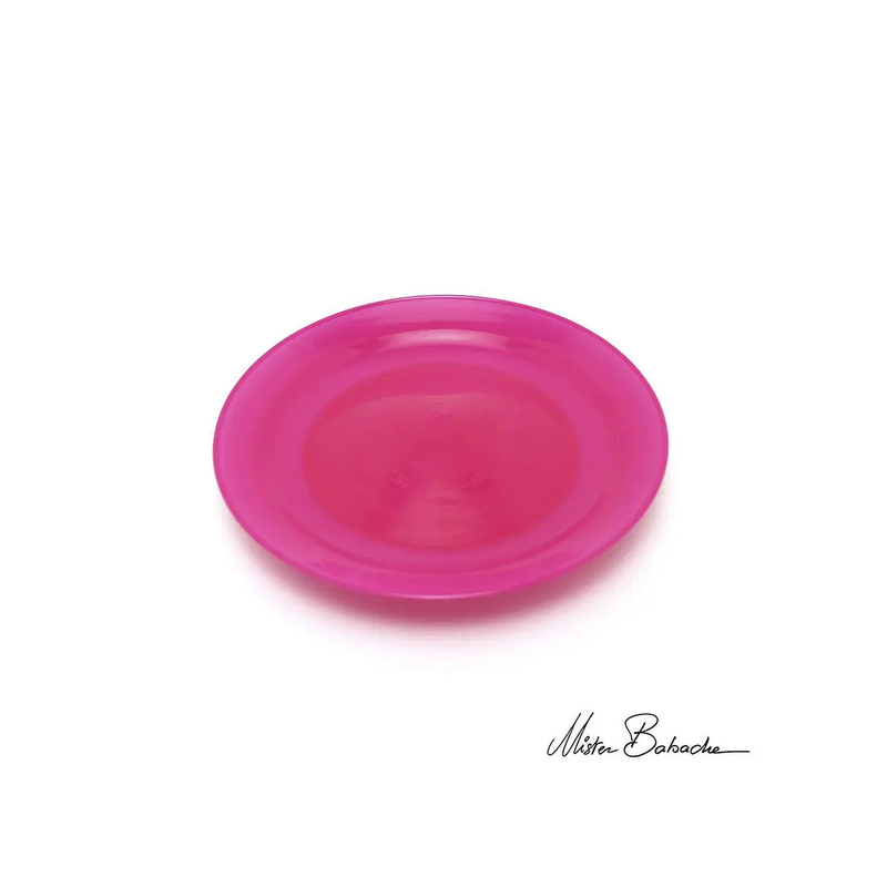 Mr Babache Spinning Plate 24 cm