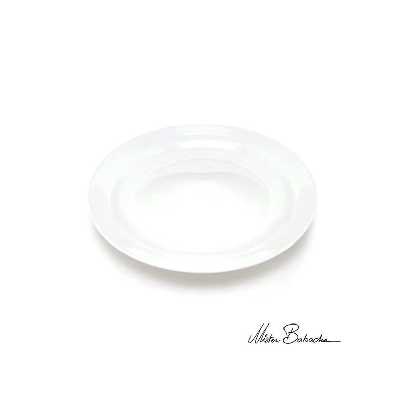 Mr Babache Spinning Plate 24 cm