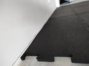 Rubber Mat SBR Puzzel - Nordic Sport