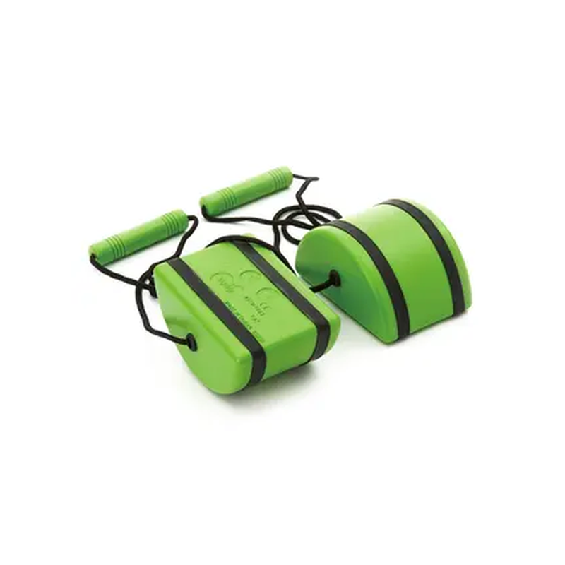 Weplay Walking Stones Can Stilts – for Preschool and Balance Play-1 pair