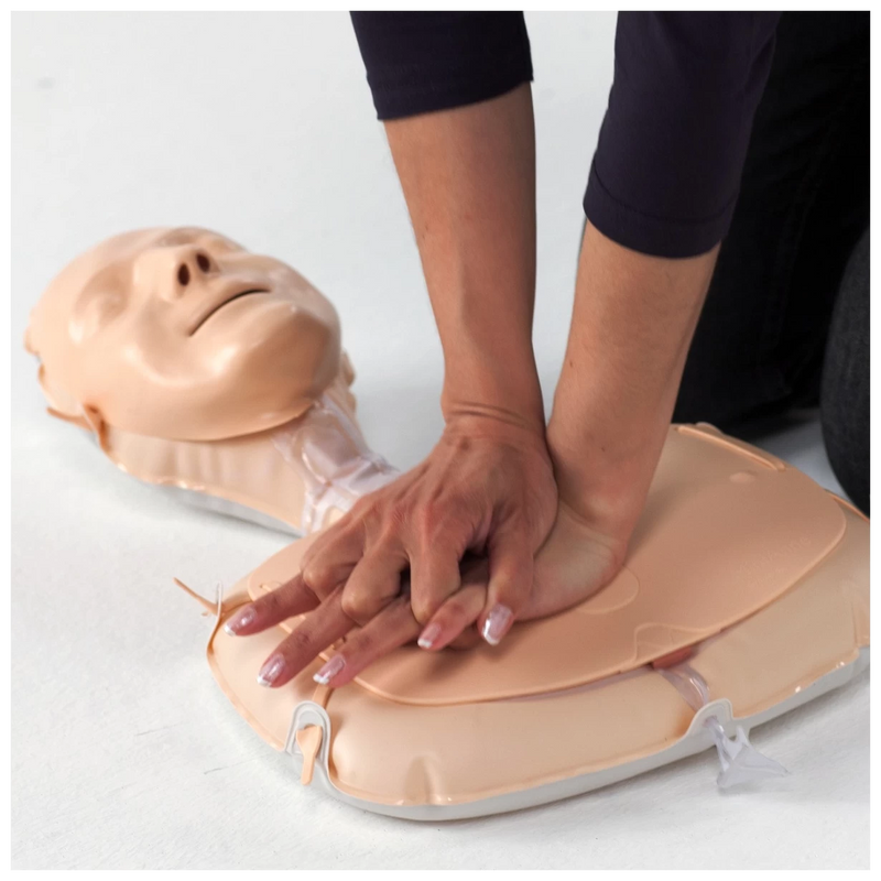 MINI-ANNE CPR DOLL - Nordic Sport