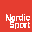 logo of Nordic Sport - Athletics and Track & Field Equipment