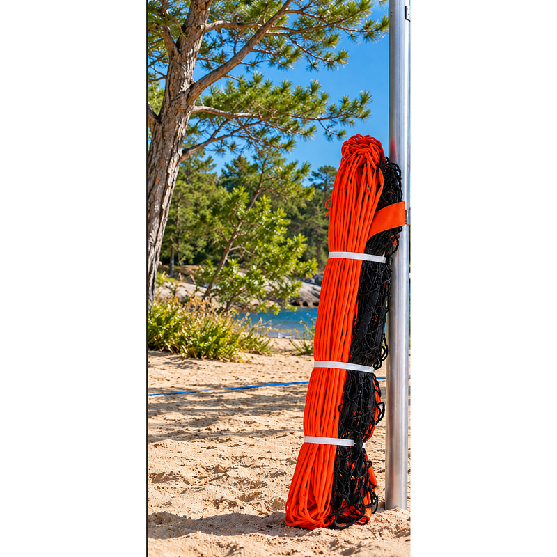 Beach Volleyball Net 9m