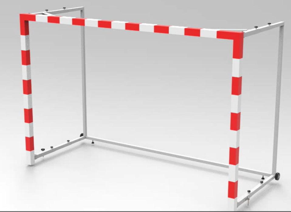 Handbollsmål Nordic 3x2 Fristående