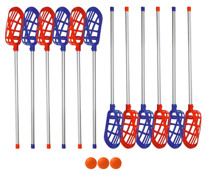 Skolset lacrosse - Nordic Sport