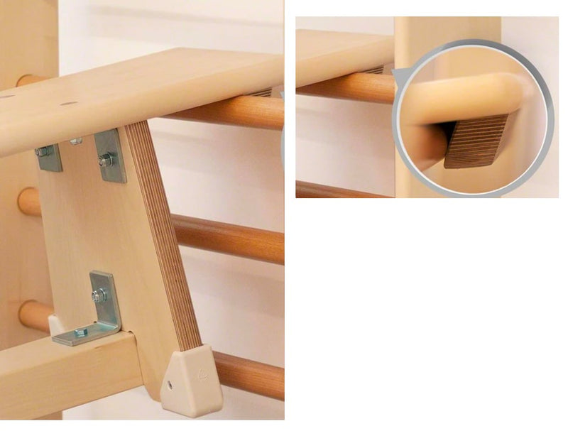 Gymnastikbänk - Nordic Sport