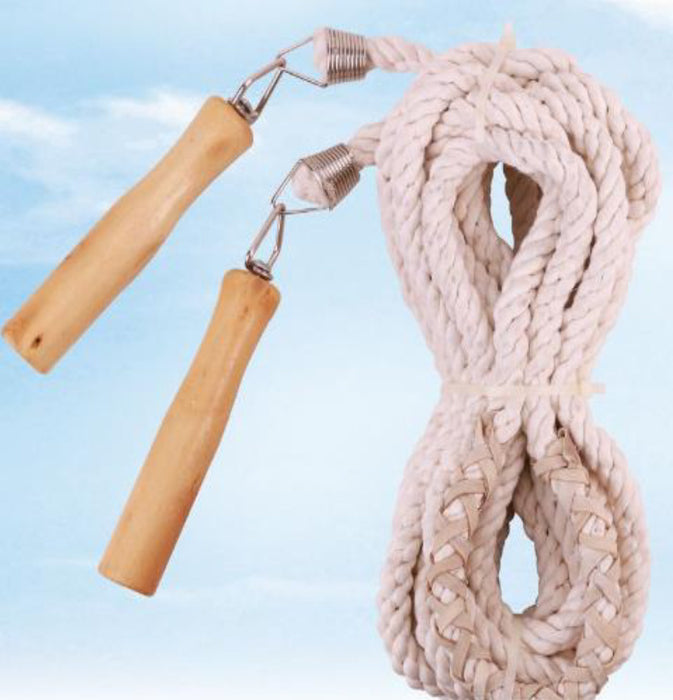 Skipping rope 6m