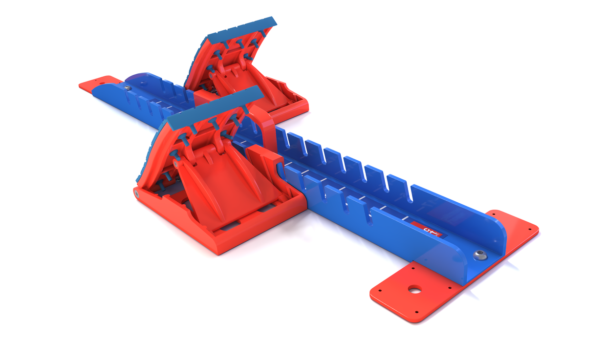 Starting Block Elite - Nordic Sport