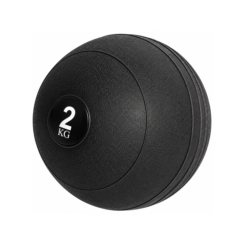 Slamball 2-20 kg - Nordic Sport