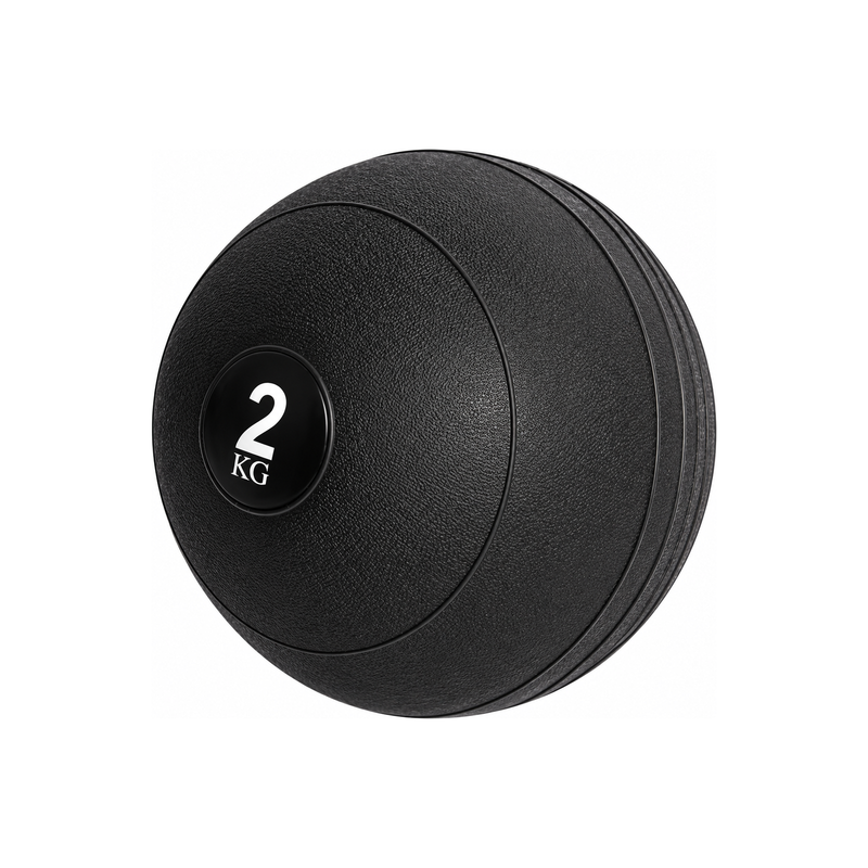 Slamball 2-20 kg - Nordic Sport