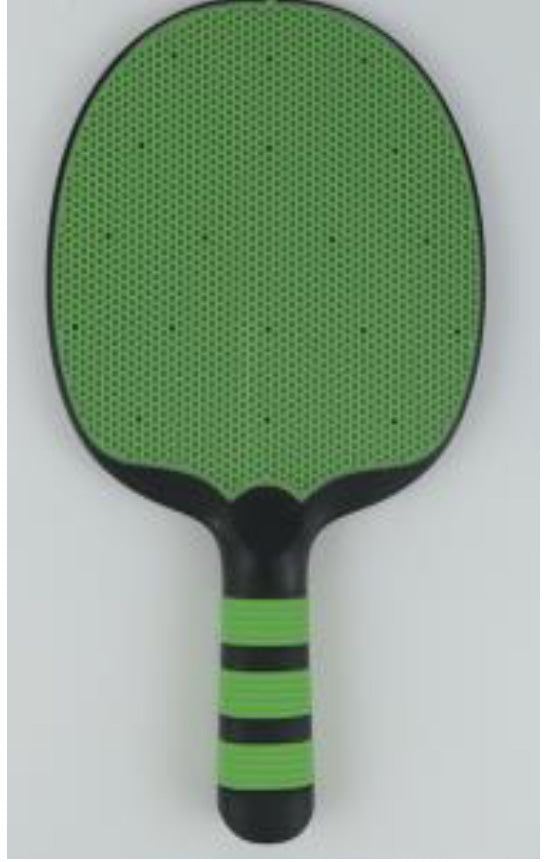 Bordtennis rack Topper II | Nordic Sport