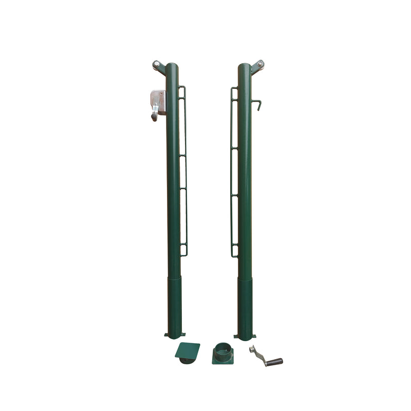 Tennis post - Nordic Sport