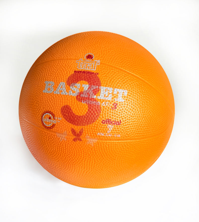 Basketball ULTIMA 65-3-Size 5