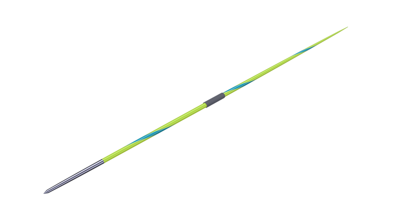 Javelin Valhalla 800g Hard NXB - Javelin Nordic Sport