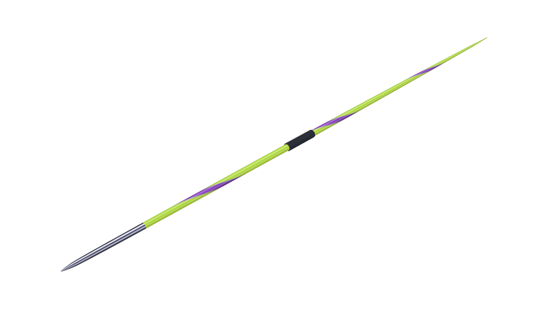 Javelin Valhalla 600g Medium NXS - Javelin Nordic Sport