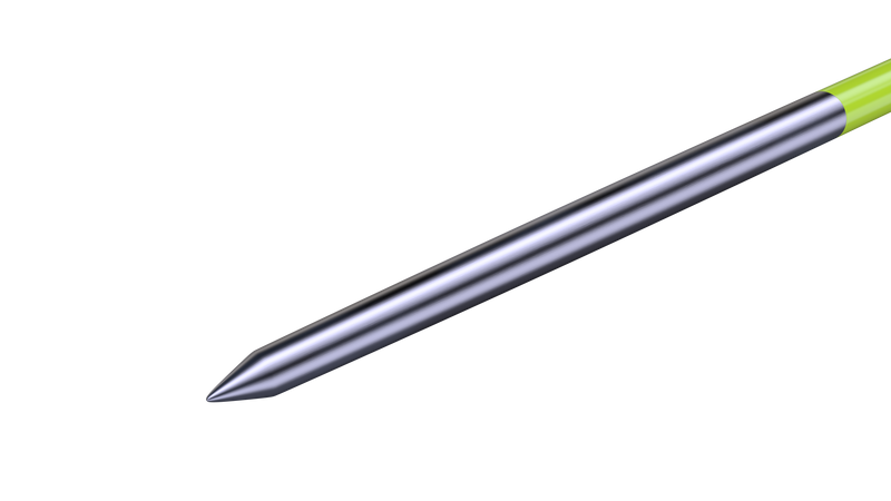 Javelin Valhalla 800g Medium NXB - Javelin Nordic Sport