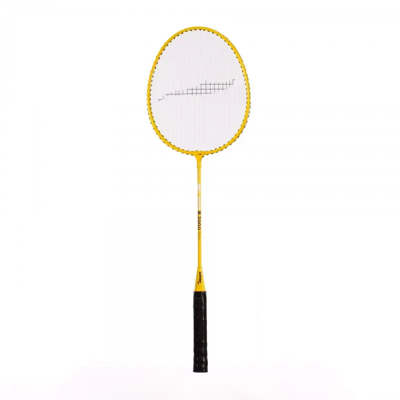 Raquetas de bádminton