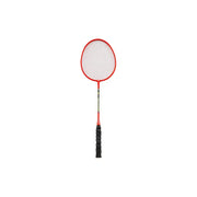 BADMINTON RACKET SOFTEE GROUPSTAR -Orange - Nordic Sport
