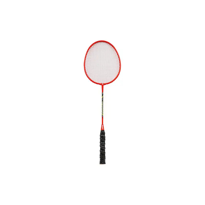 BADMINTON RACKET SOFTEE GROUPSTAR -Orange - Nordic Sport