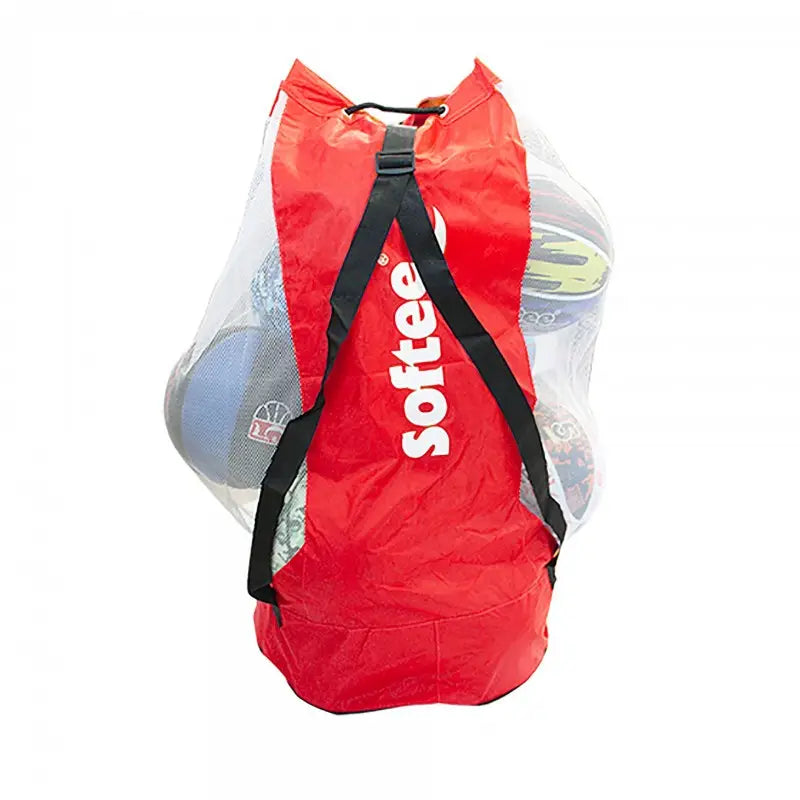 Bollväska Softee - Nordic Sport