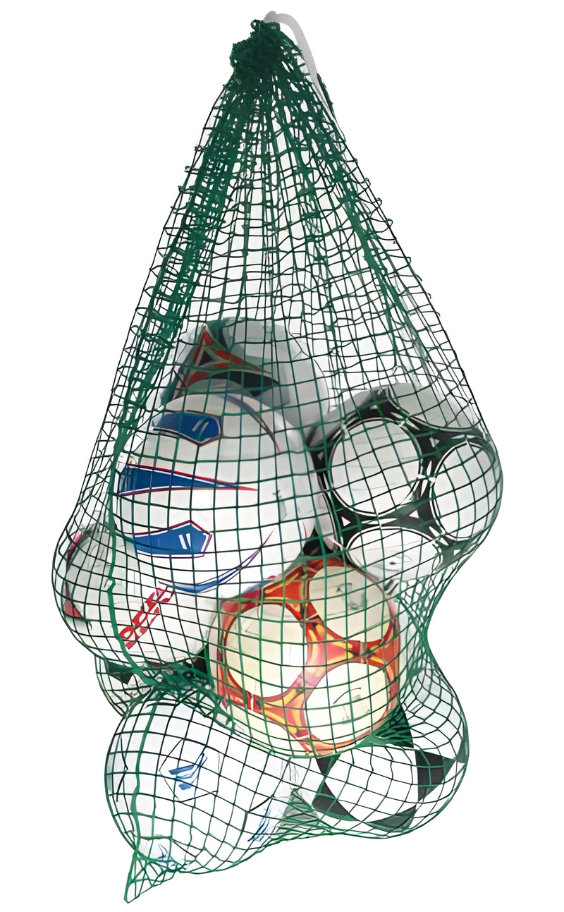 Bollväska-Nätpåse 10-12 bollar - Nordic Sport