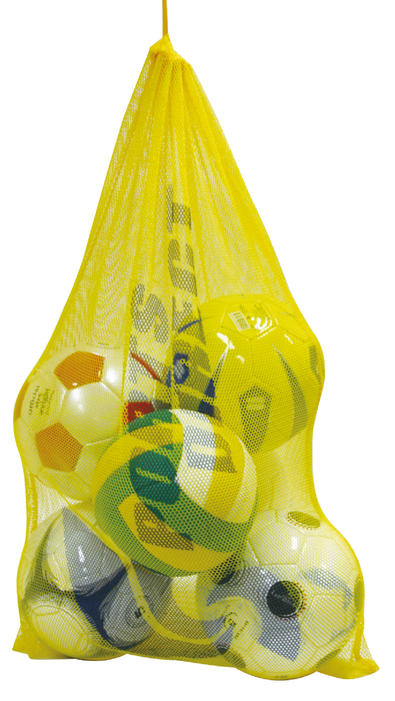 Bollväska-Nätpåse 6-8 Bollar - Nordic Sport