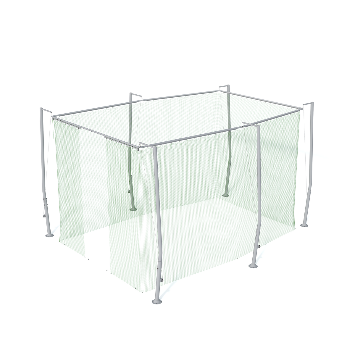 Discus Cage Elite | Nordic Sport