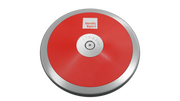 Discus Adjustable 0,75-1,25kg - Discus Nordic Sport