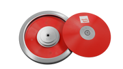 Discus Adjustable 0,75-1,25kg - Discus Nordic Sport