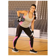 Gummihantel Modern - Nordic Sport