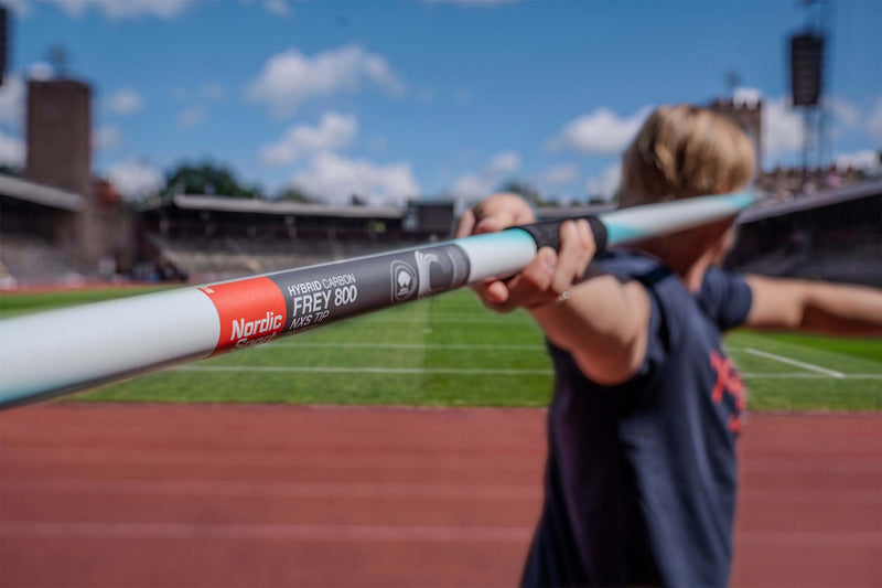 Frey 800 g Hybrid Javelin