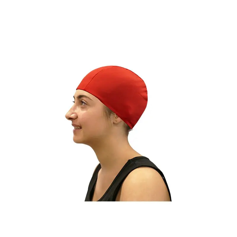 Swimming cap Polyester Senior - Nordic Sport