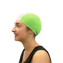 Swimming cap Polyester Senior - Nordic Sport
