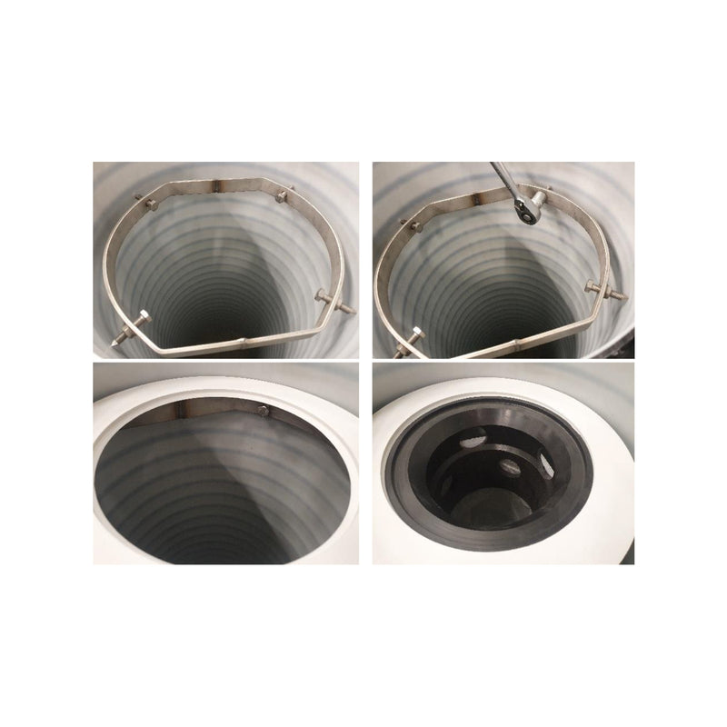 Granulate trap - Nordic Sport