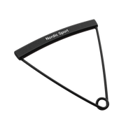 Hammer handle Aluminium Curved - Throwing Hammers Nordic Sport