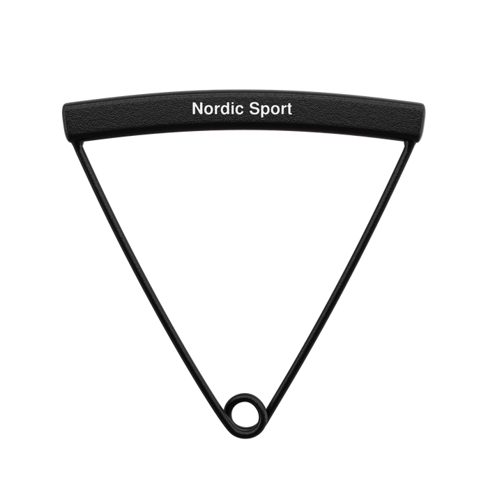 Hammer handle Aluminium Curved - Throwing Hammers Nordic Sport