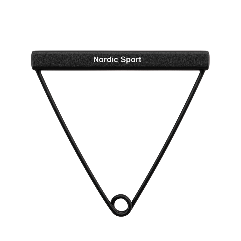 Hammer handle Aluminium Straight - Throwing Hammers Nordic Sport