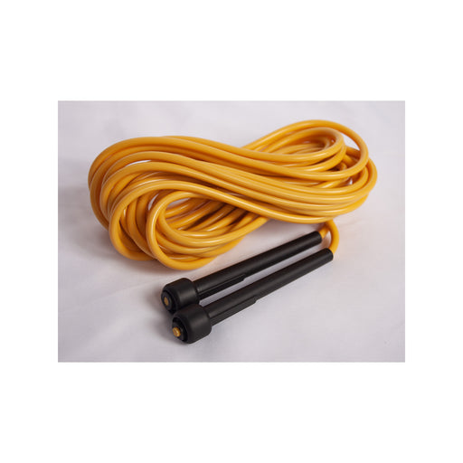 Durable plastic skipping rope - 6m & 9m - Nordic Sport