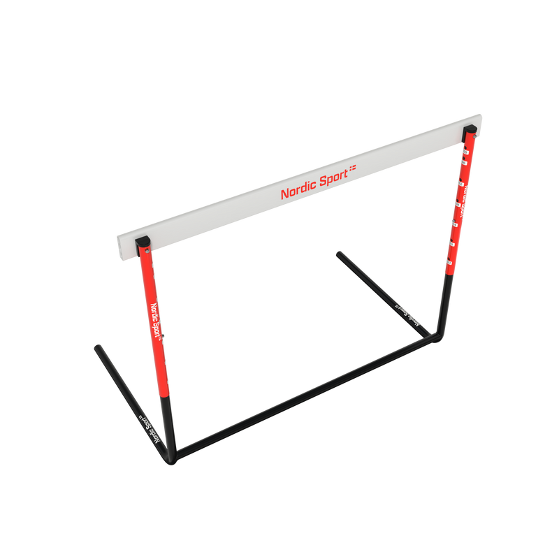 Training Hurdle for Seniors & Juniors - Nordic Sport
