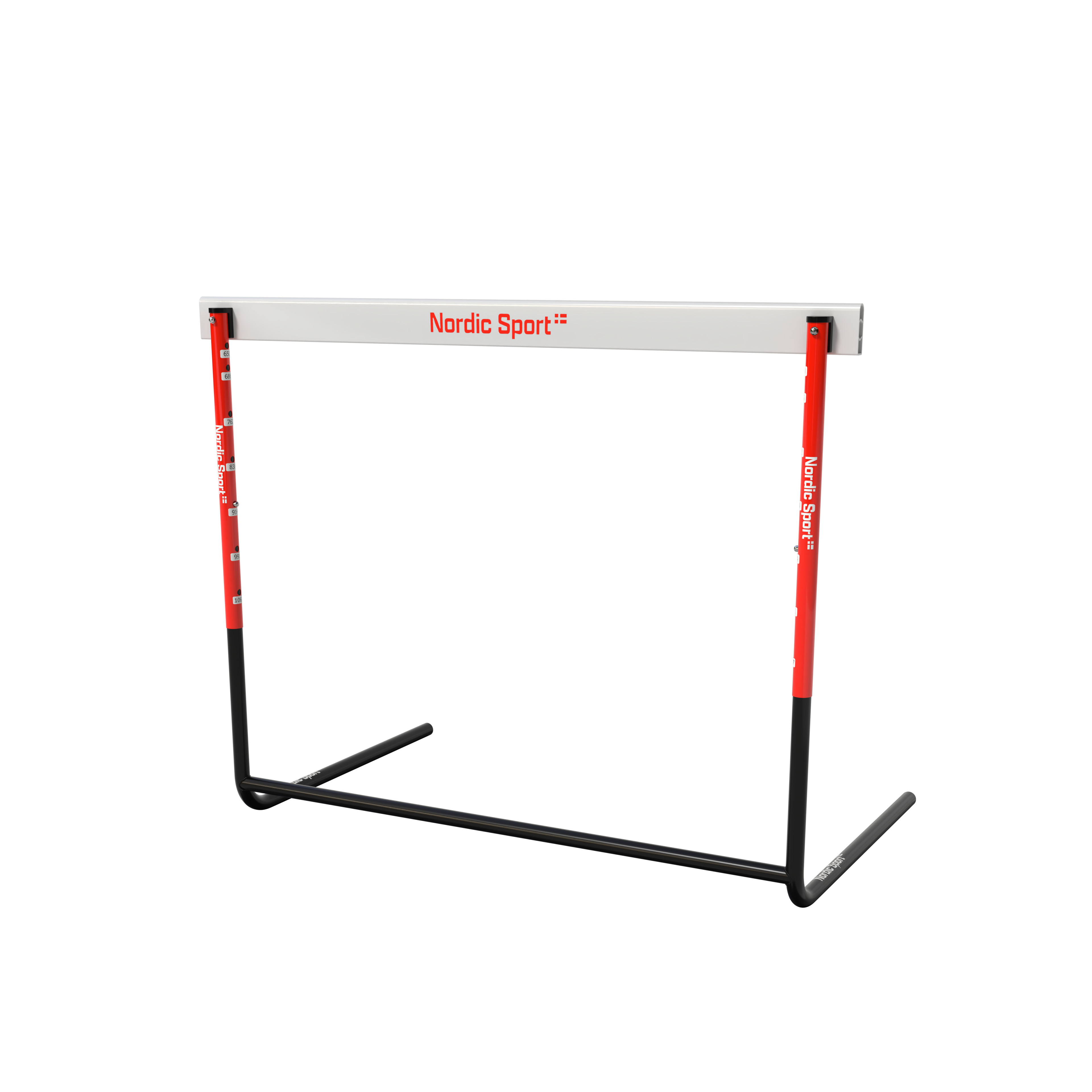 Training Hurdle for Seniors & Juniors