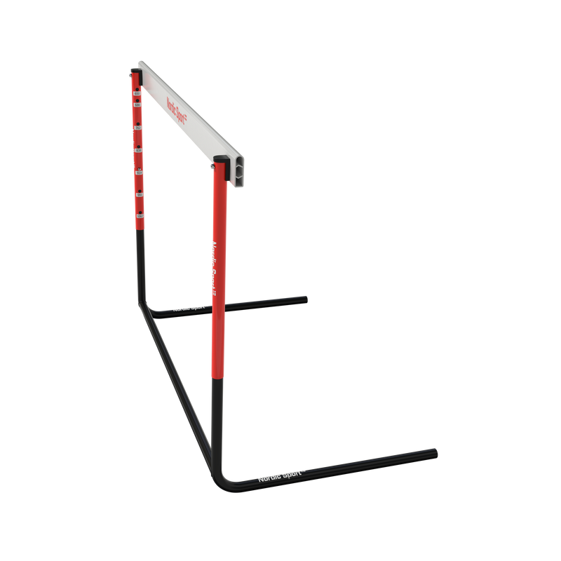 Training Hurdle for Seniors & Juniors - Nordic Sport