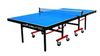 Table-tennis-Table Tournament