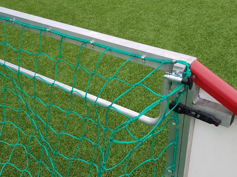 Football board ABS 15x10 m - Nordic Sport