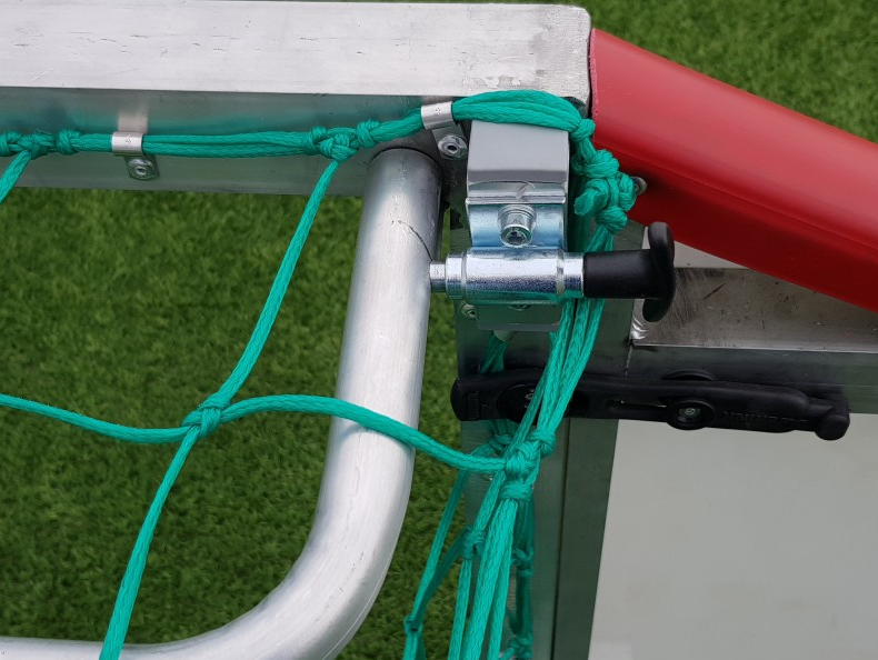 Football board ABS 15x10 m - Nordic Sport